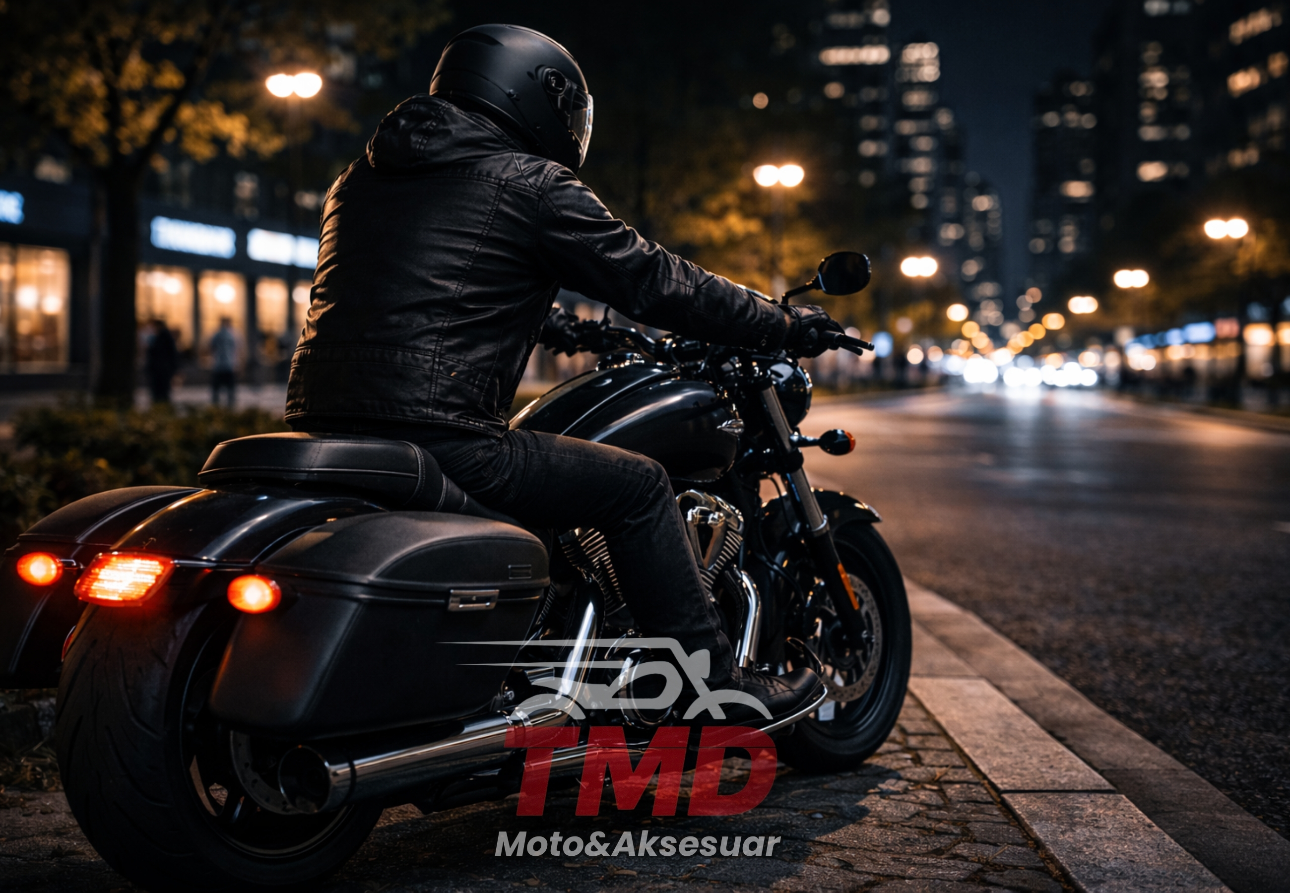 Gece Sürüşlerinde Nelere Dikkat Etmeliyiz?