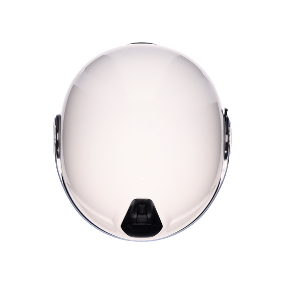 AGV ETERES MONO MATERIA WHITE