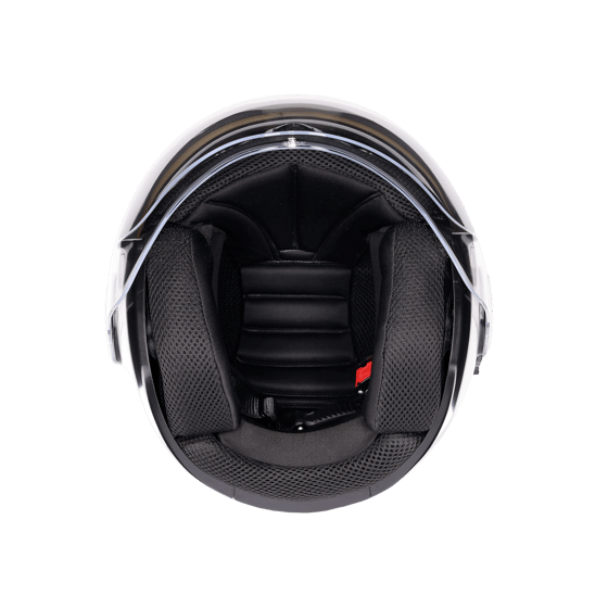 AGV ETERES MONO MATERIA WHITE