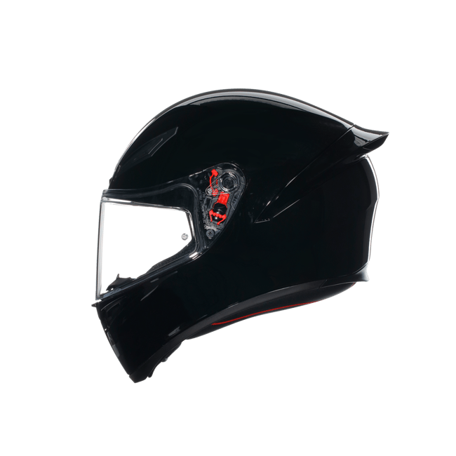 AGV K1 S - BLACK
