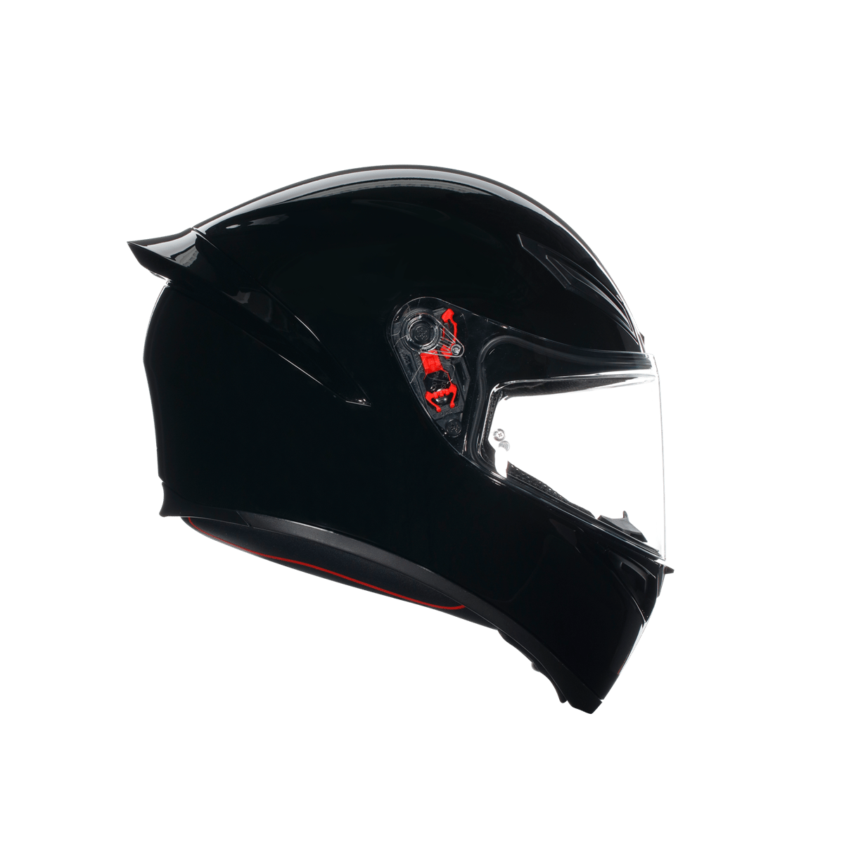 AGV K1 S - BLACK
