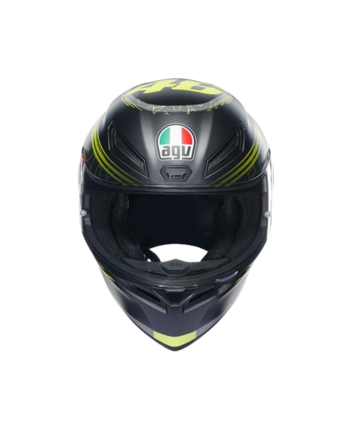 AGV K1 S - TRACK 46