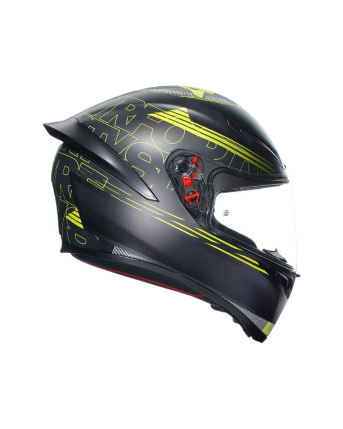 AGV K1 S - TRACK 46 AGV K1 S - TRACK 46
