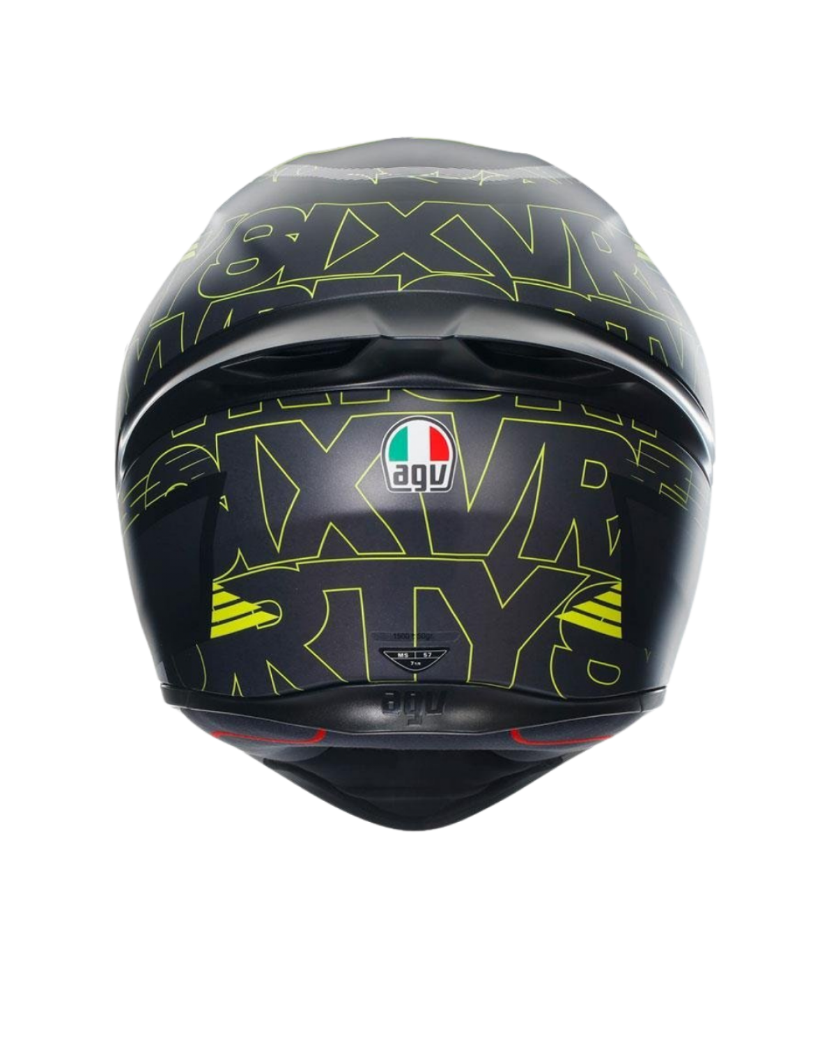 AGV K1 S - TRACK 46 AGV K1 S - TRACK 46