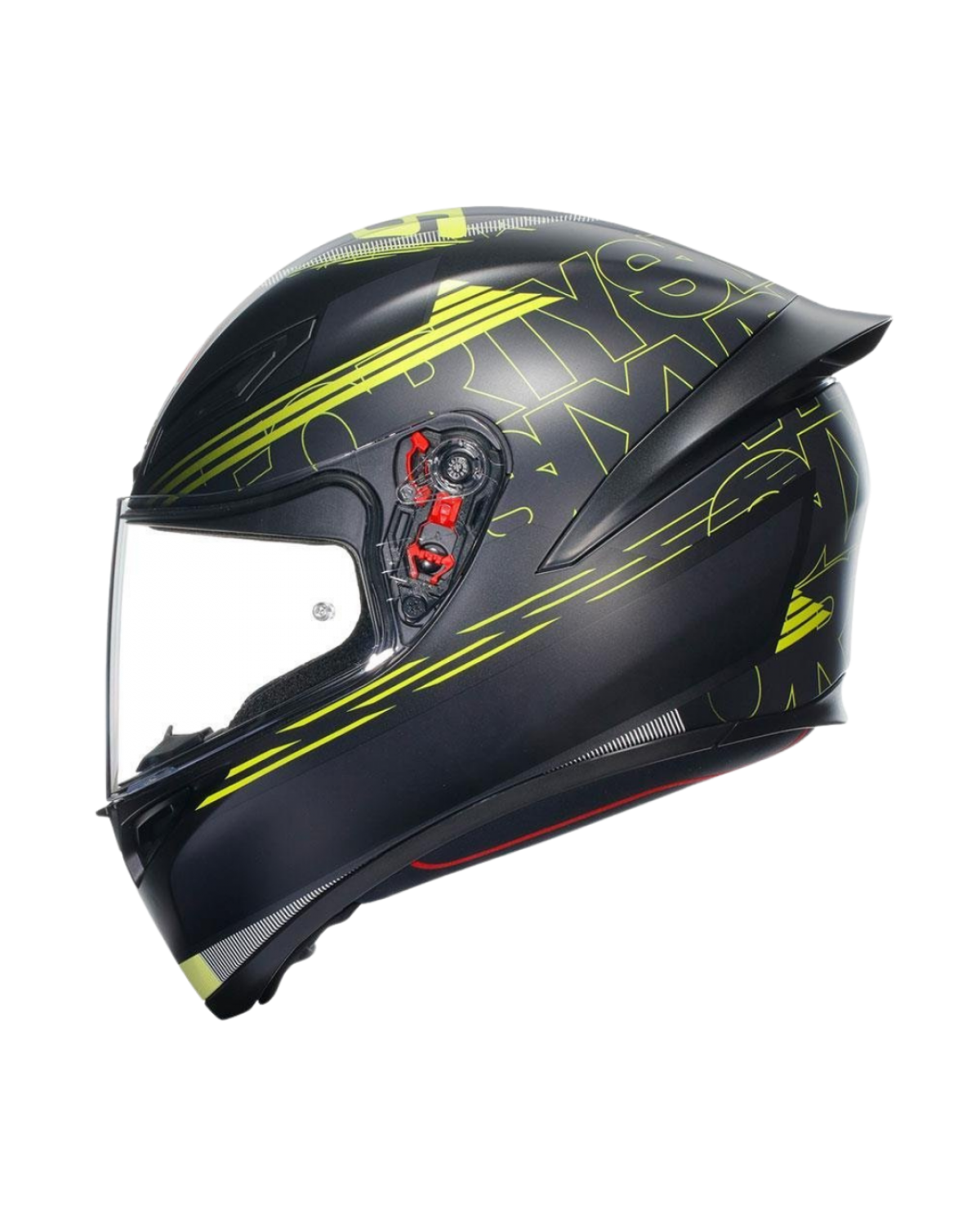 AGV K1 S - TRACK 46 AGV K1 S - TRACK 46