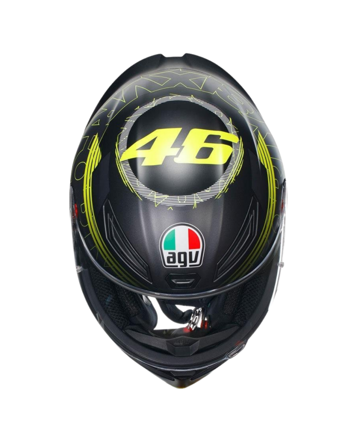 AGV K1 S - TRACK 46 AGV K1 S - TRACK 46