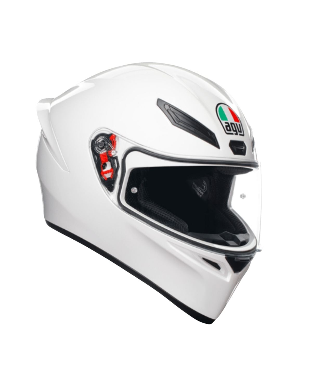 AGV K1 S - WHITE AGV K1 S - WHITE