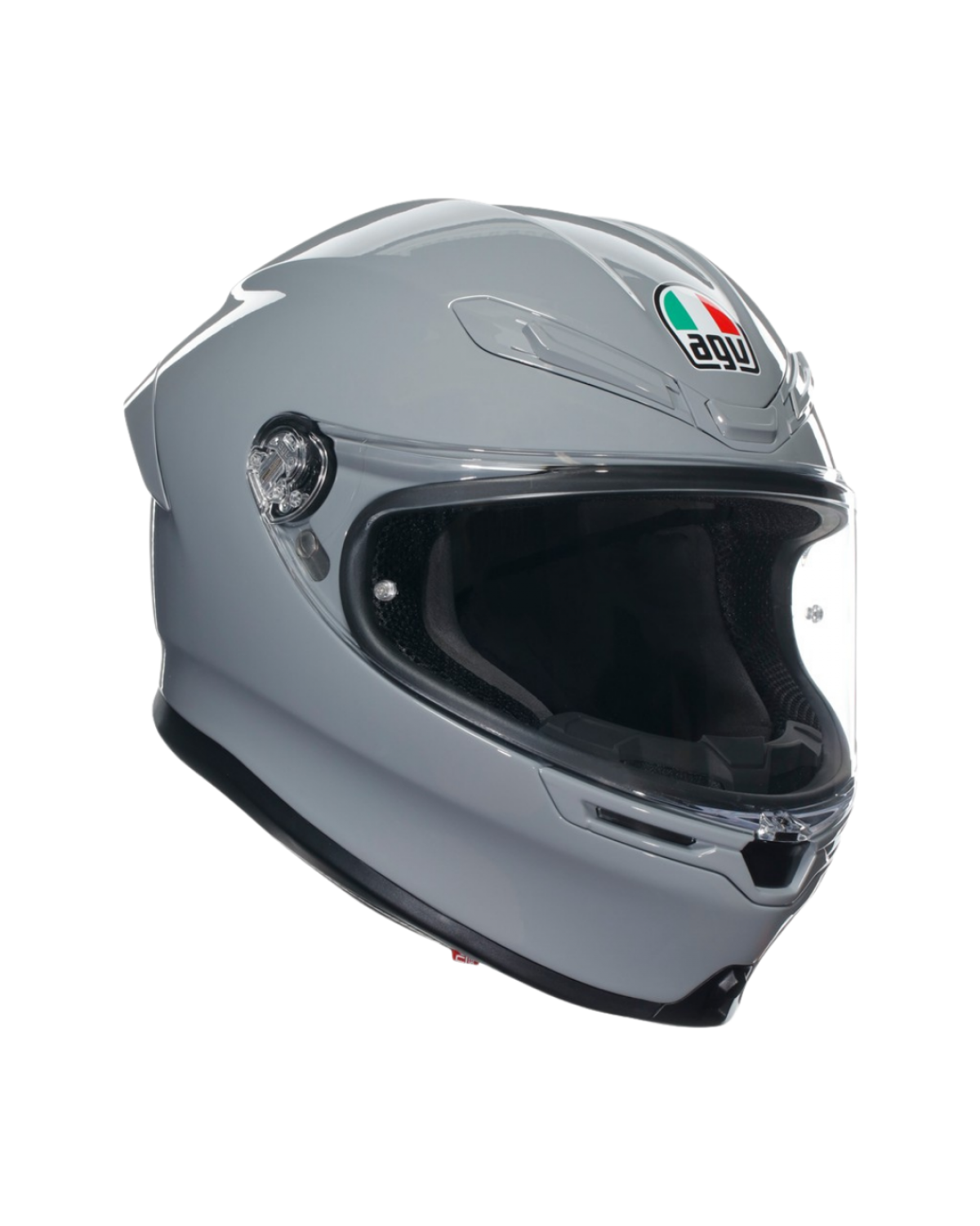 AGV K6 S - NARDO GREY