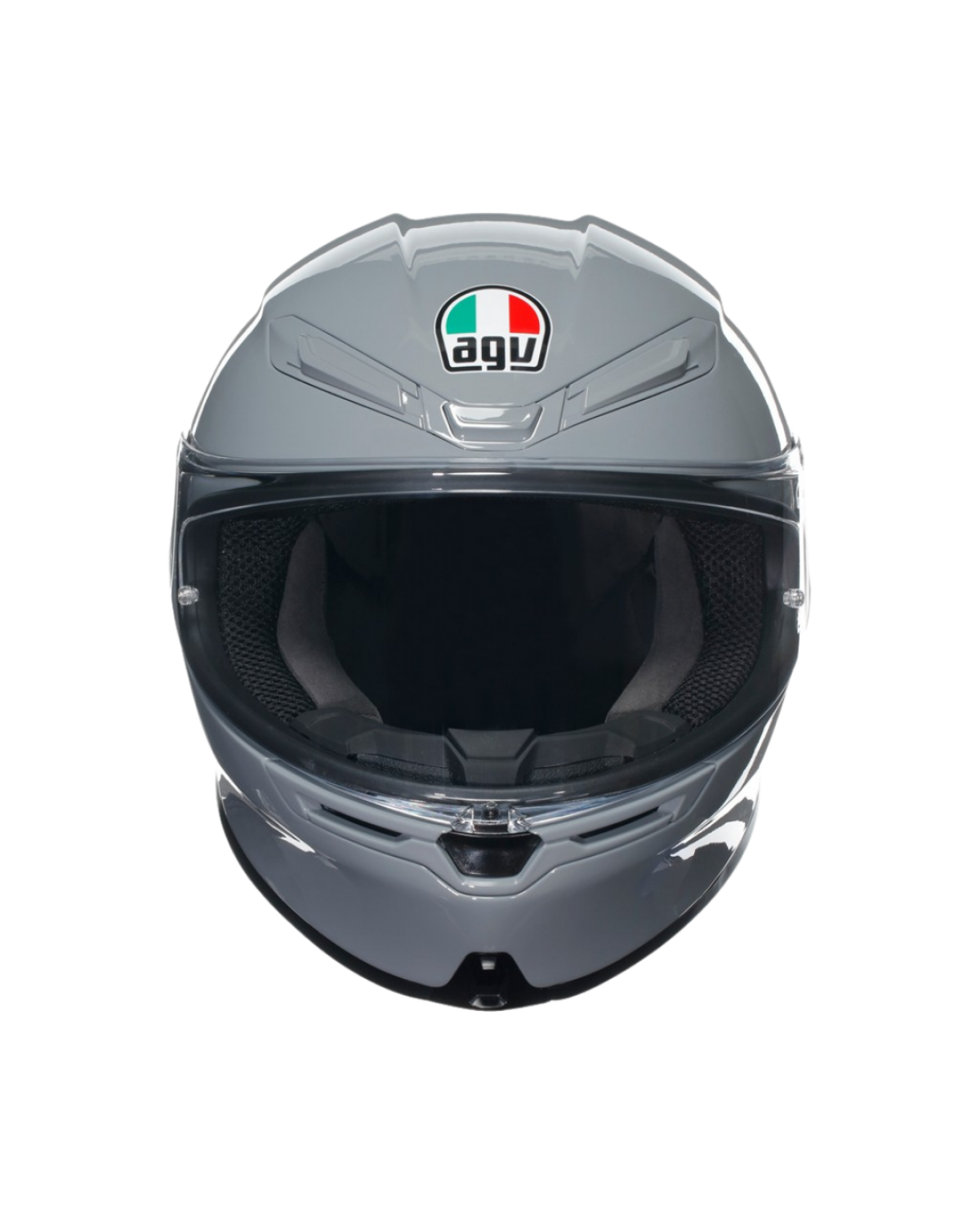 AGV K6 S - NARDO GREY