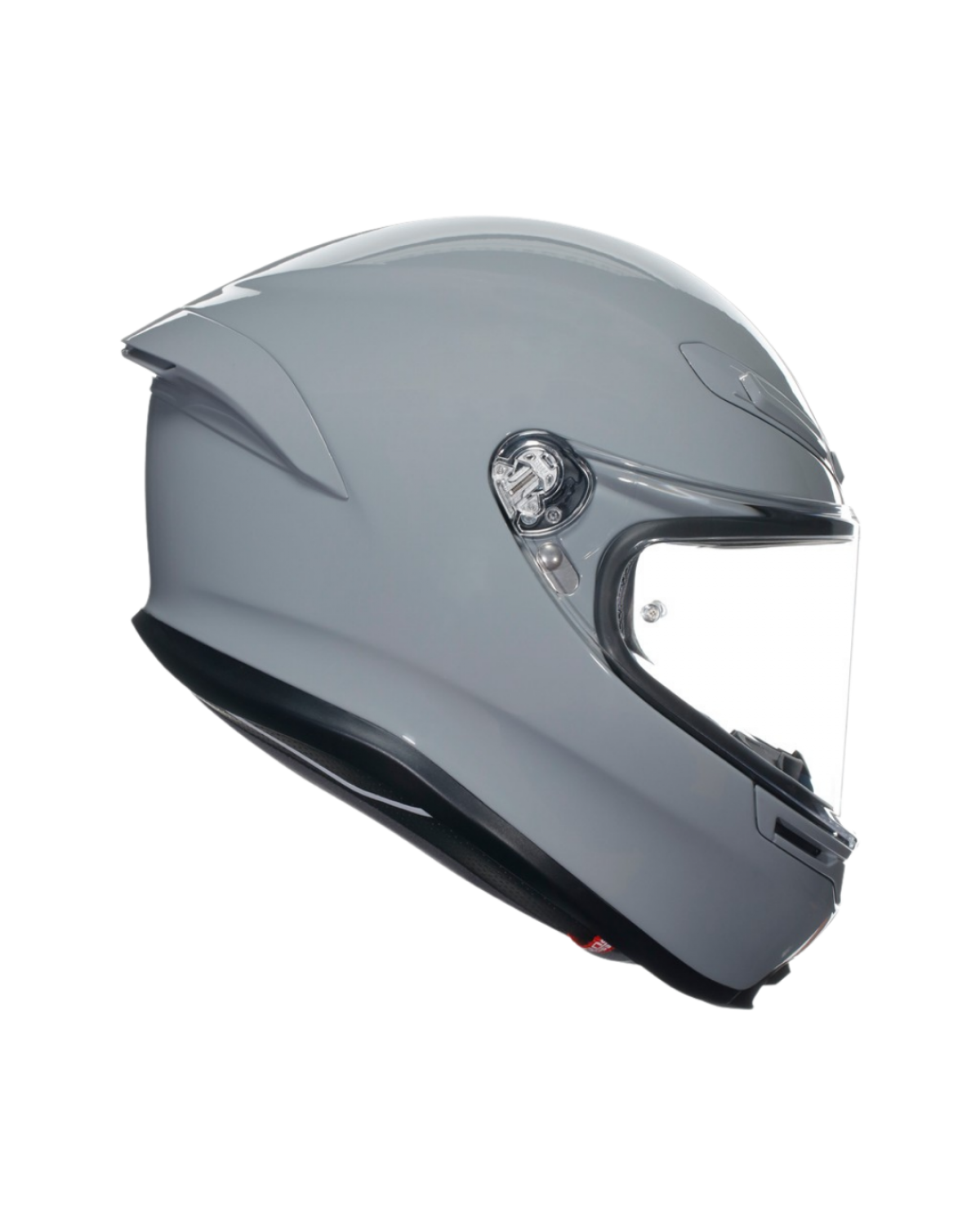 AGV K6 S - NARDO GREY