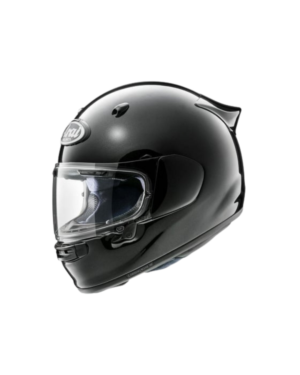 ARAI QUANTIC - DIAMOND BLACK