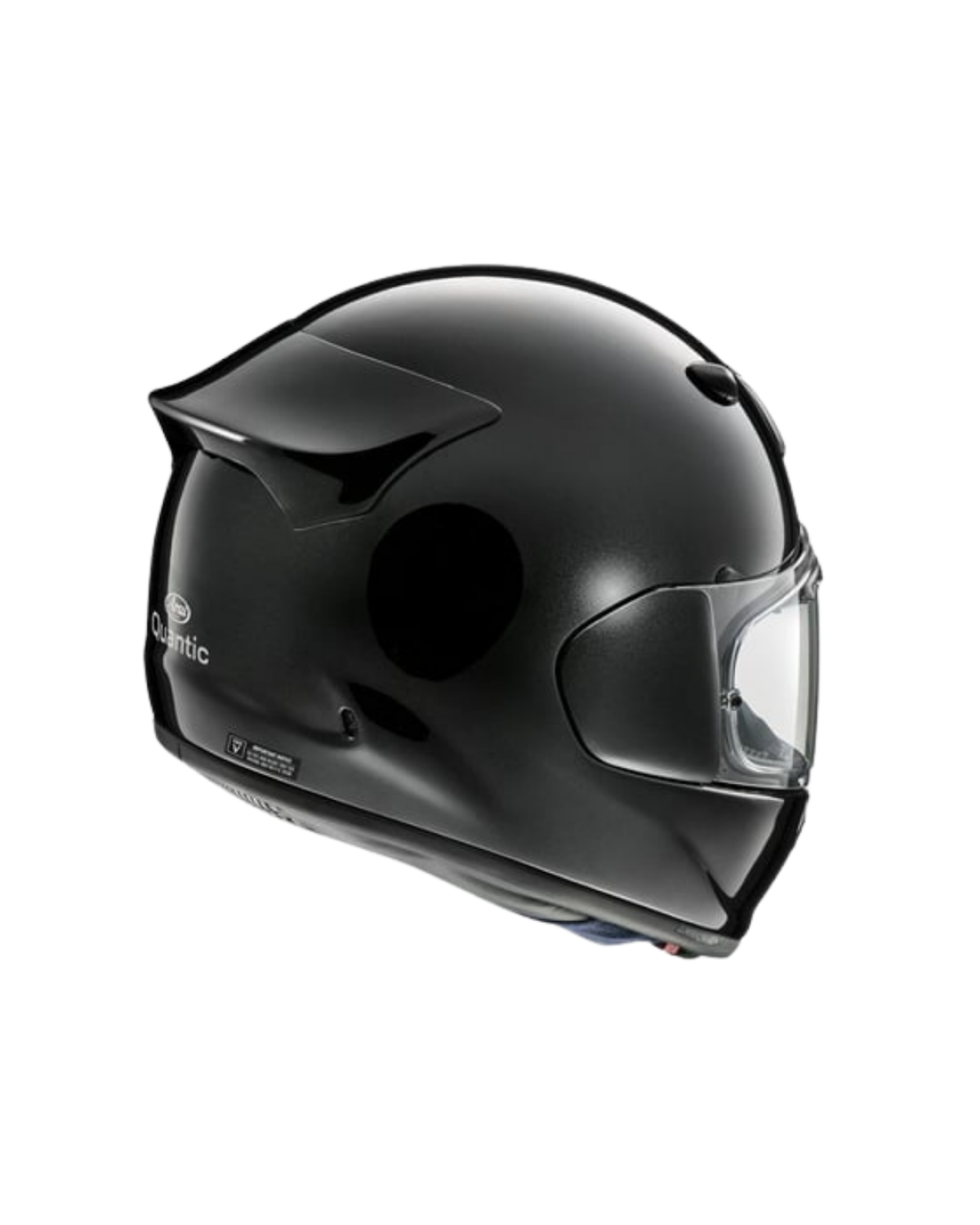ARAI QUANTIC - DIAMOND BLACK ARAI QUANTIC - DIAMOND BLACK