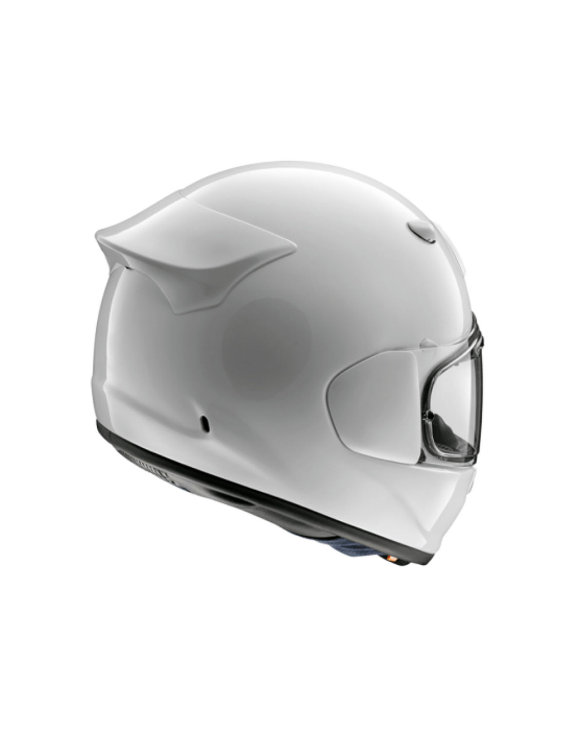 ARAI QUANTIC - DIAMOND WHITE
