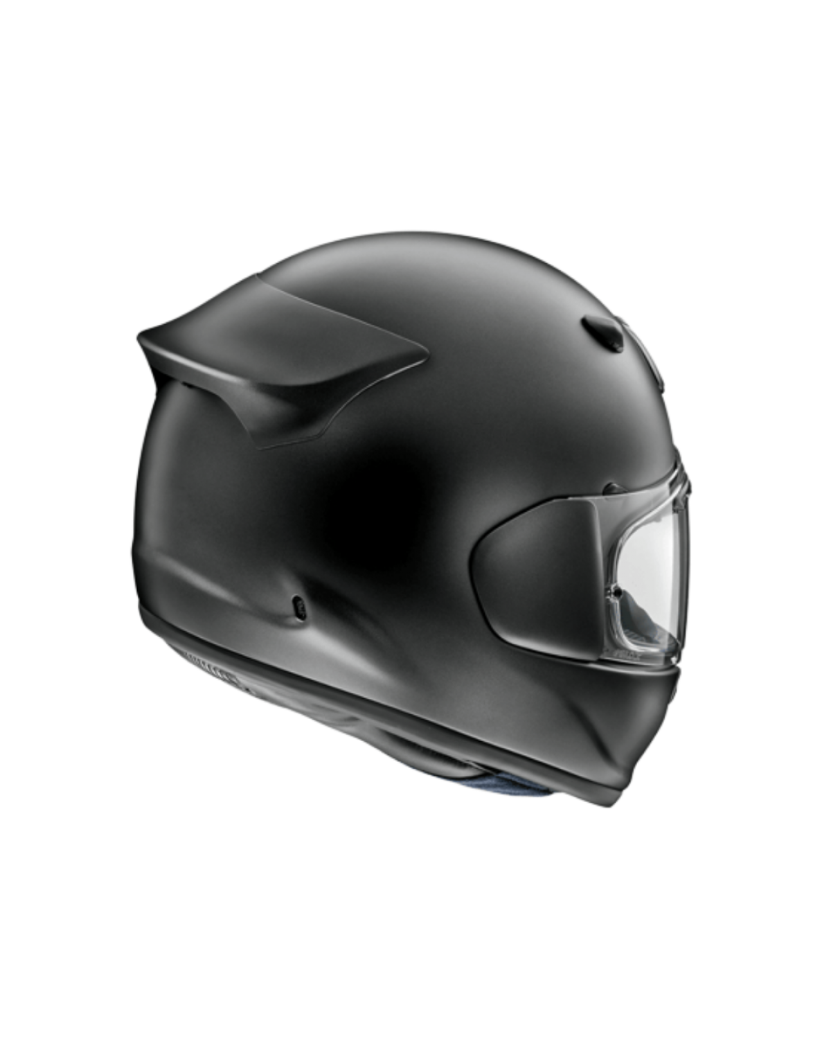 ARAI QUANTIC - FROST BLACK