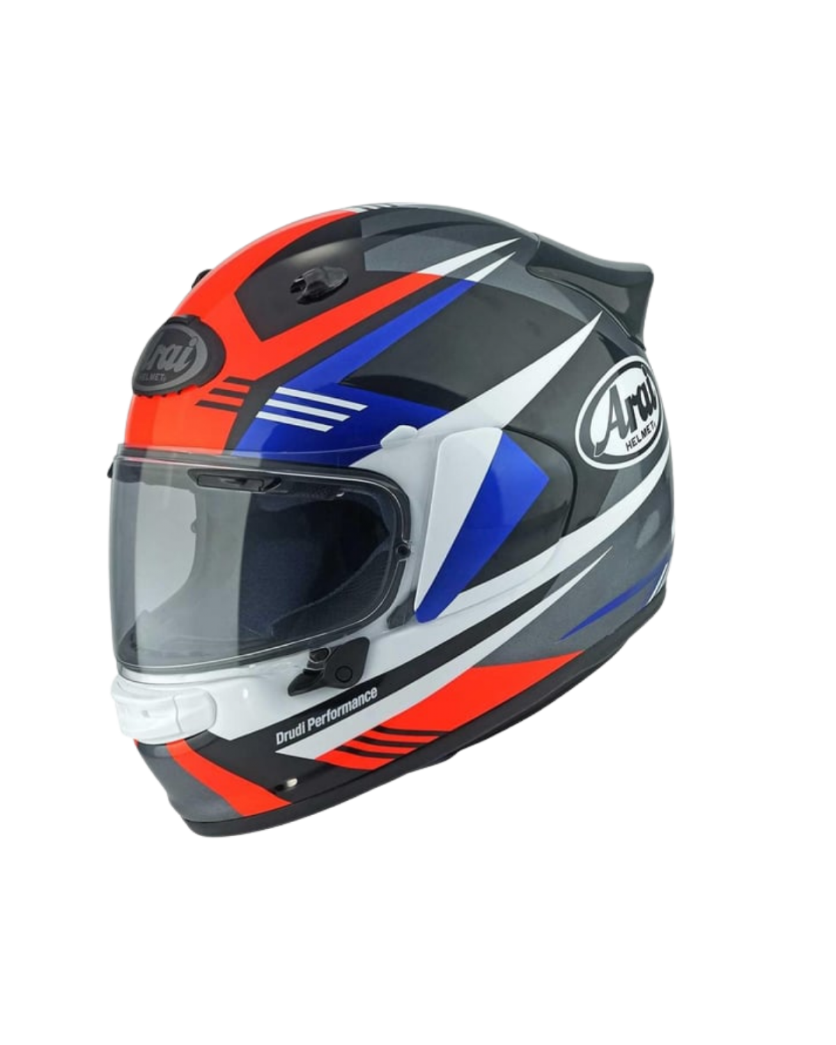 ARAI QUANTIC - MARK RED ARAI QUANTIC - MARK RED