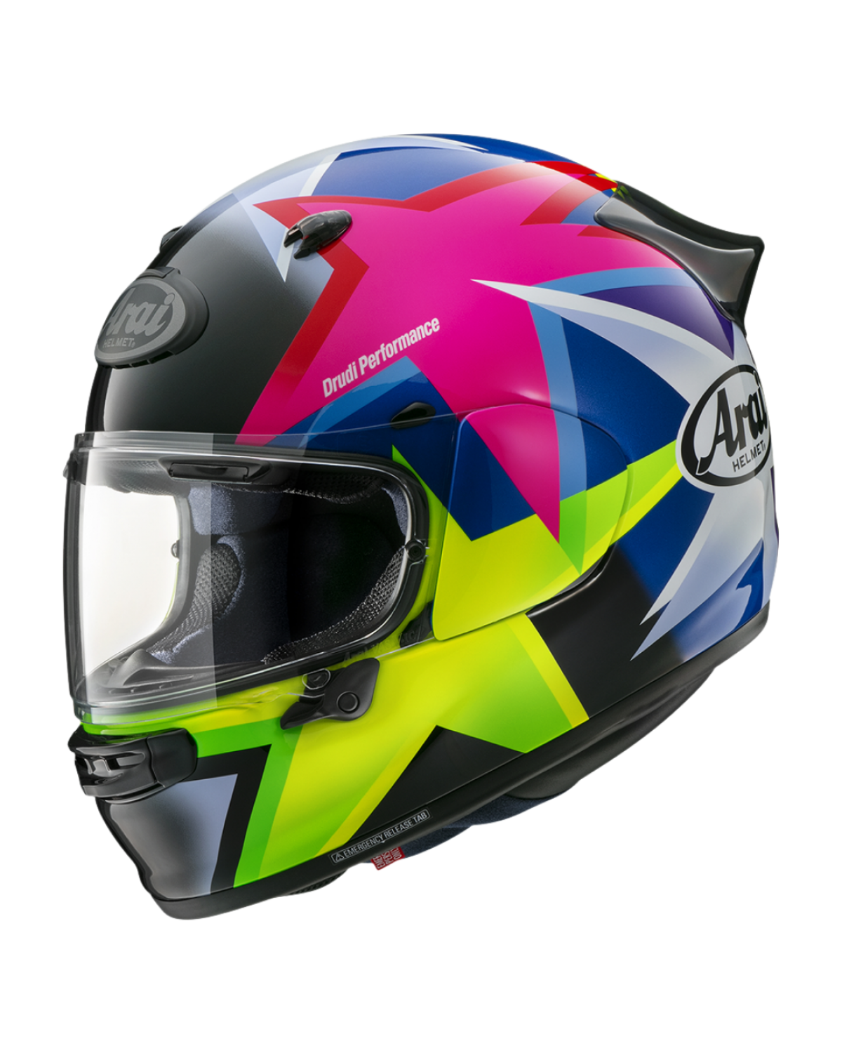 ARAI QUANTIC - STAR ARAI QUANTIC - STAR