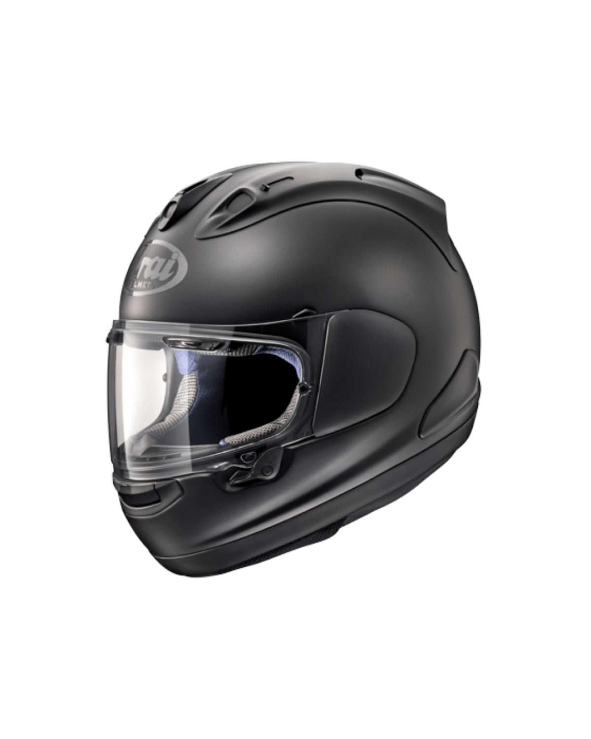 ARAI RX-7V EVO - BLACK FROST