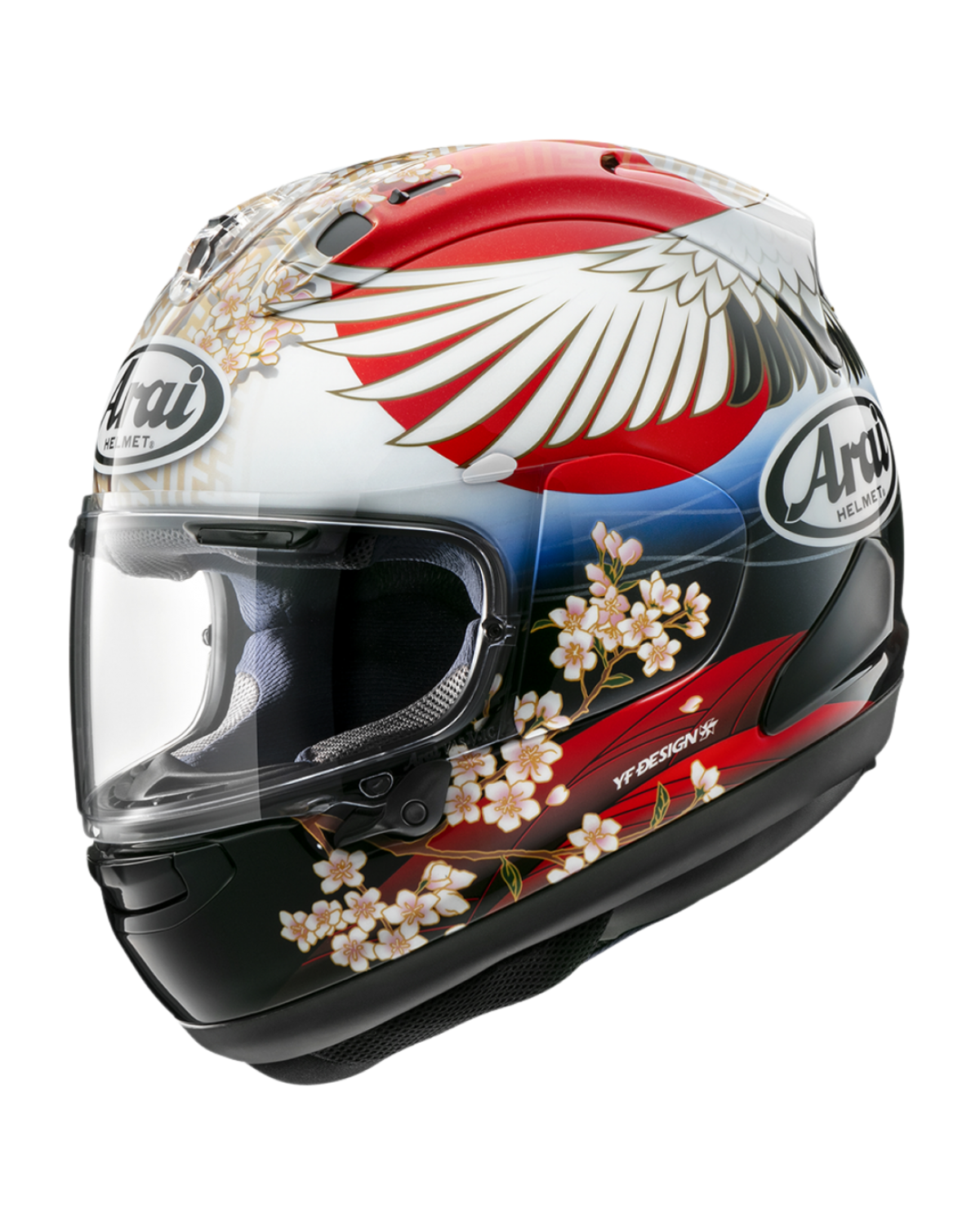 ARAI RX-7V EVO - TSUBASA ARAI RX-7V EVO - TSUBASA