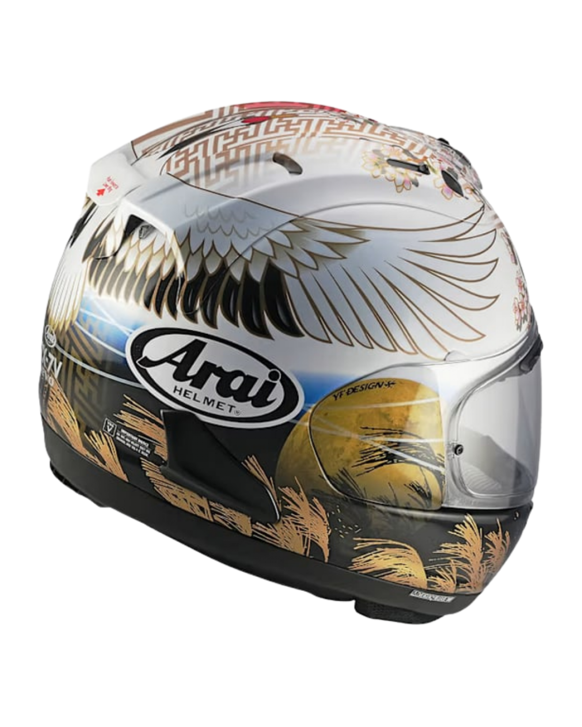 ARAI RX-7V EVO - TSUBASA ARAI RX-7V EVO - TSUBASA