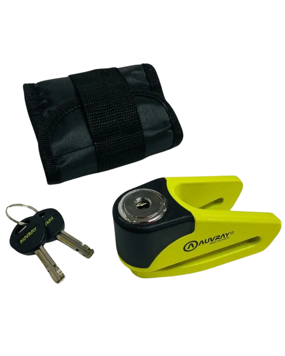 AUVRAY BD210 DİSK KİLİDİ