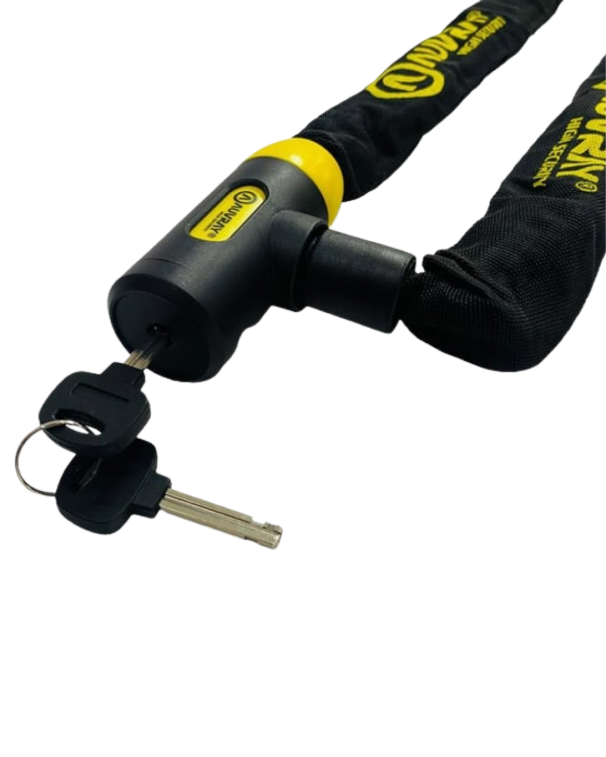 AUVRAY C BLOC 120 HALAT KİLİT