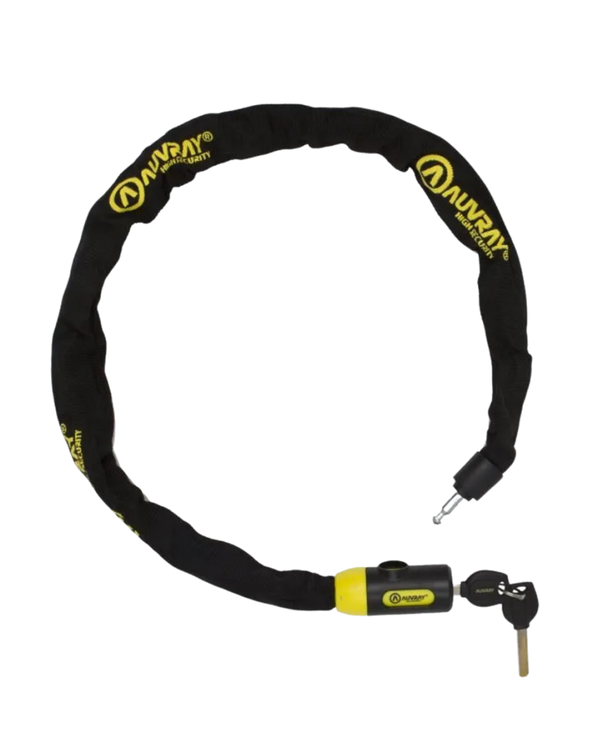 AUVRAY C BLOC 120 HALAT KİLİT AUVRAY C BLOC 120 HALAT KİLİT