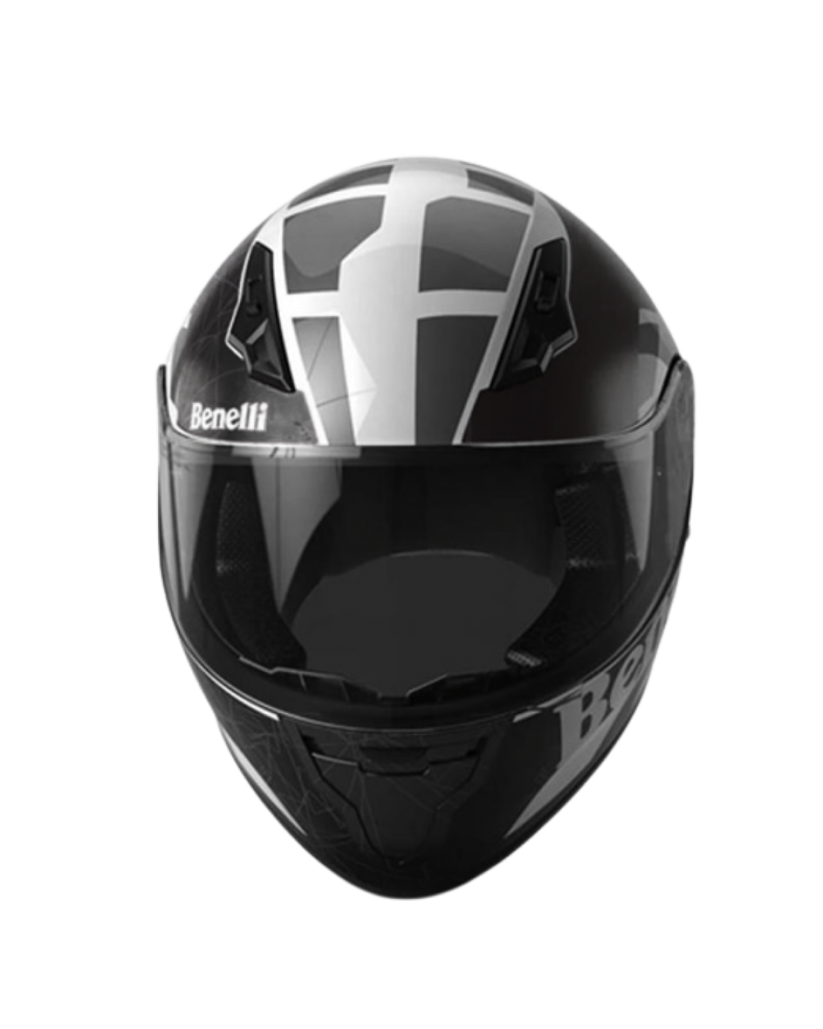 BENELLI KV-09 BLACK / GREY