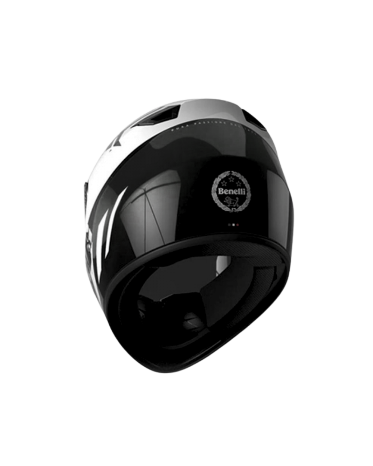 BENELLI KV-09 BLACK / GREY BENELLI KV-09 BLACK / GREY