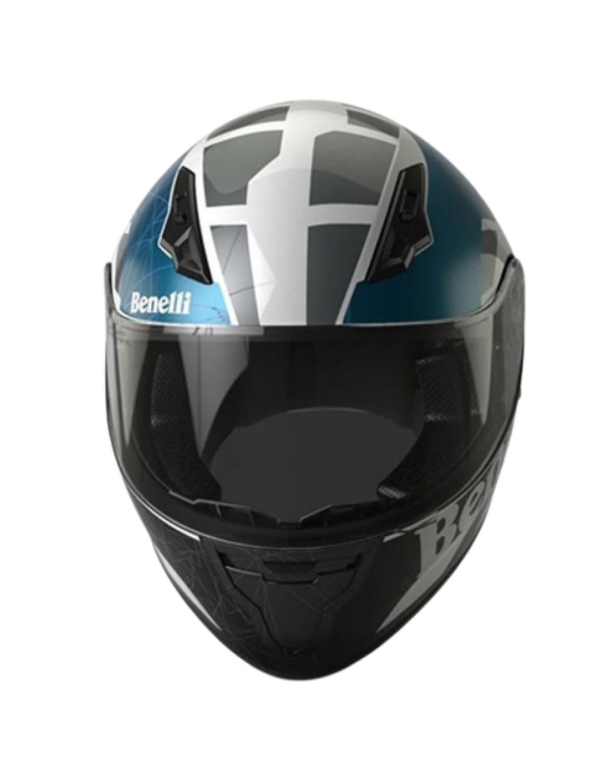 BENELLI KV-09 WHITE / BLUE BENELLI KV-09 WHITE / BLUE