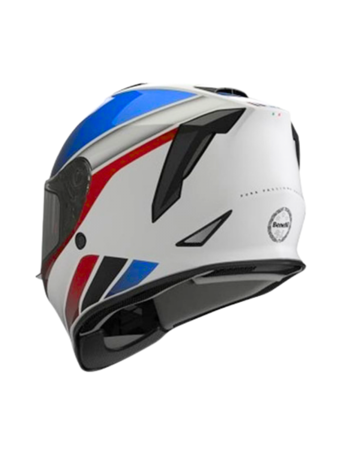 BENELLI SV-03 BLUE / RED