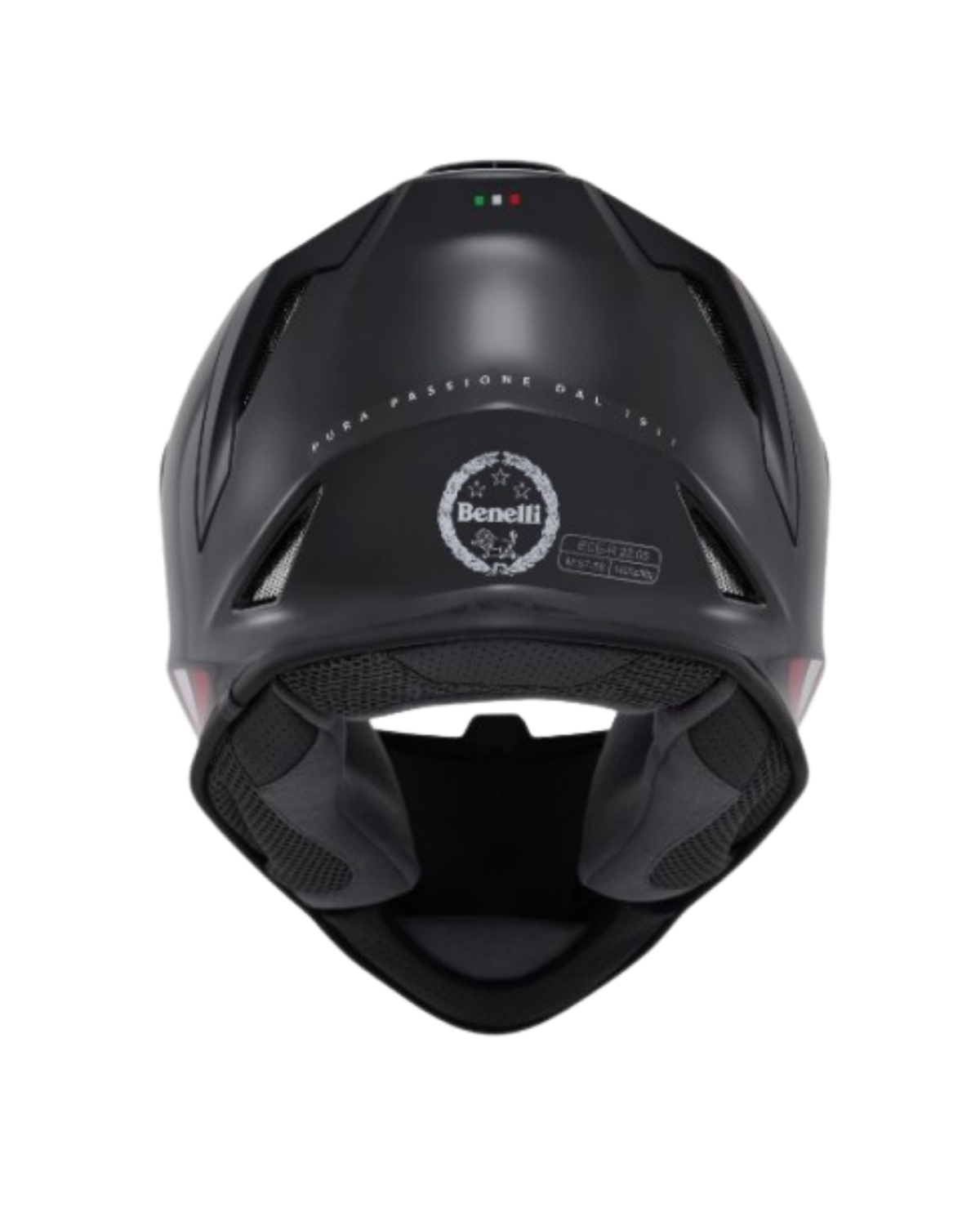 BENELLI SV-03 RED / WHITE