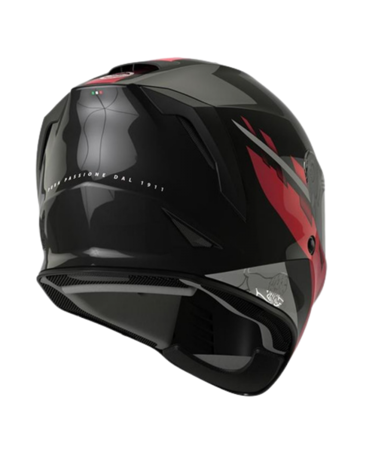 BENELLI SV-05 BLACK / DESIRE