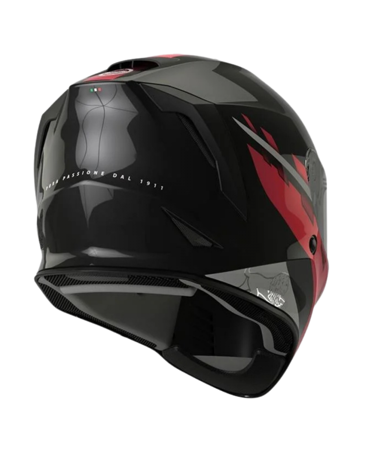 BENELLI SV-05 BLACK / WHITE