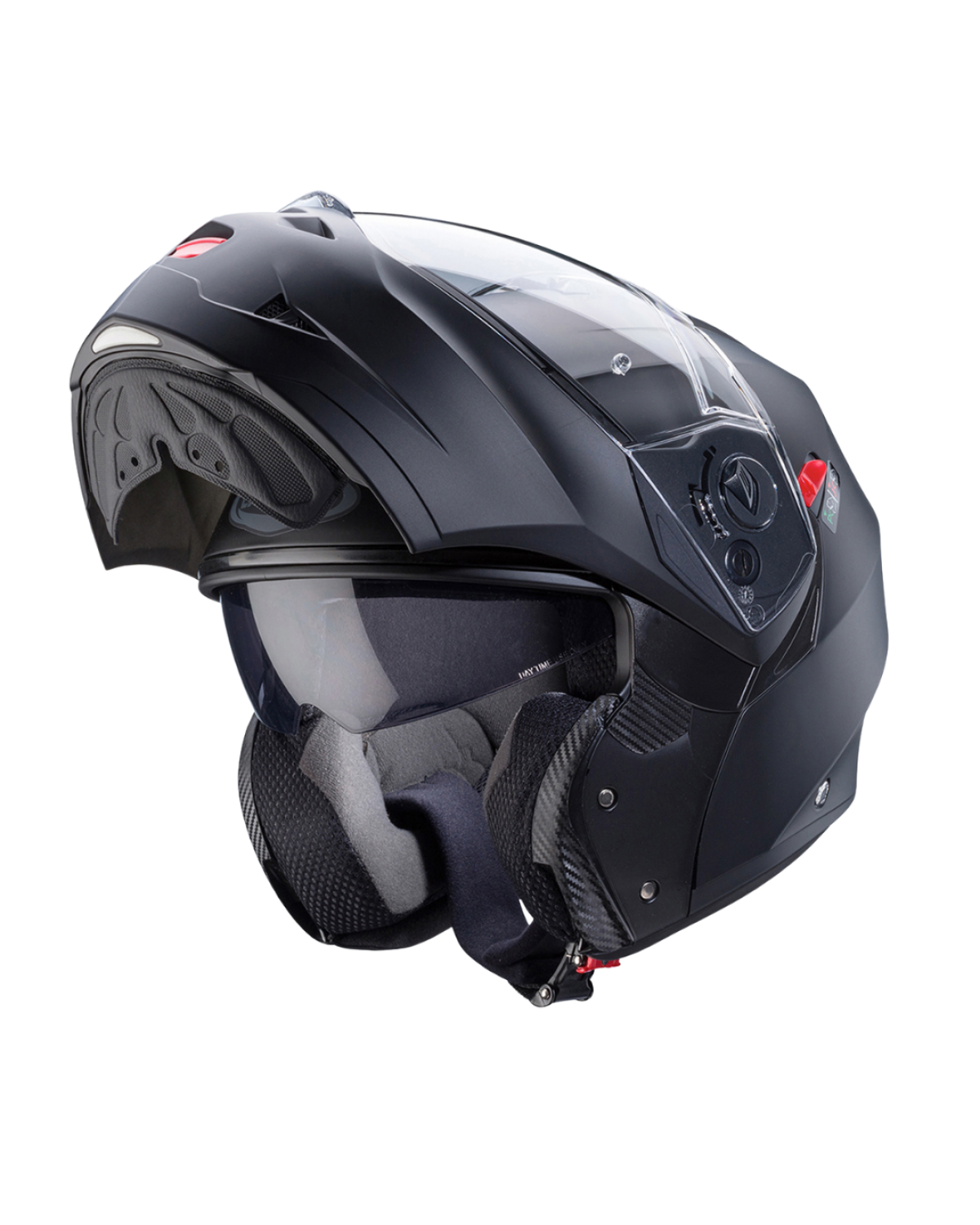 CABERG DUKE X MATT BLACK