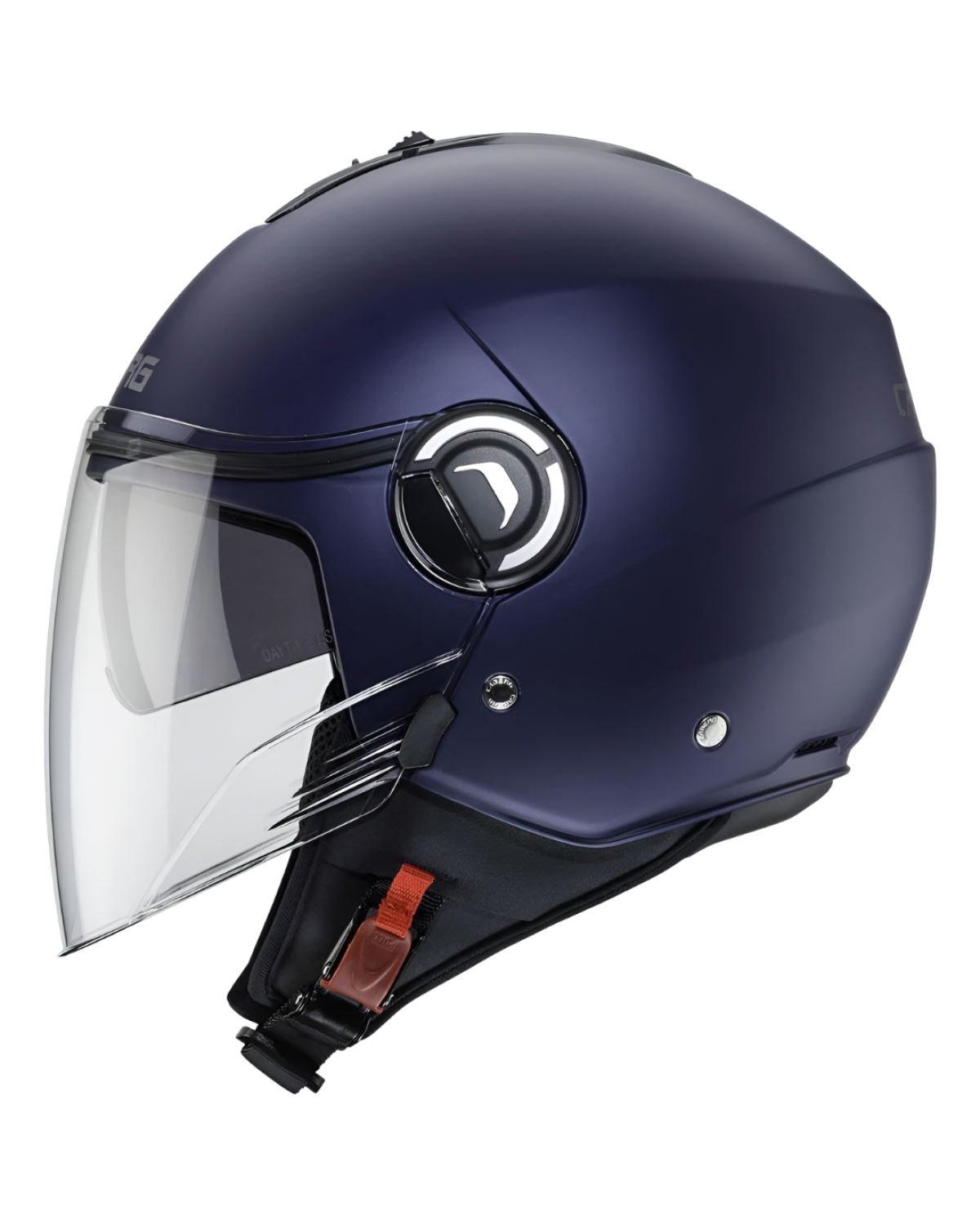 CABERG RIVIERA V4X MATT BLUE YAMA