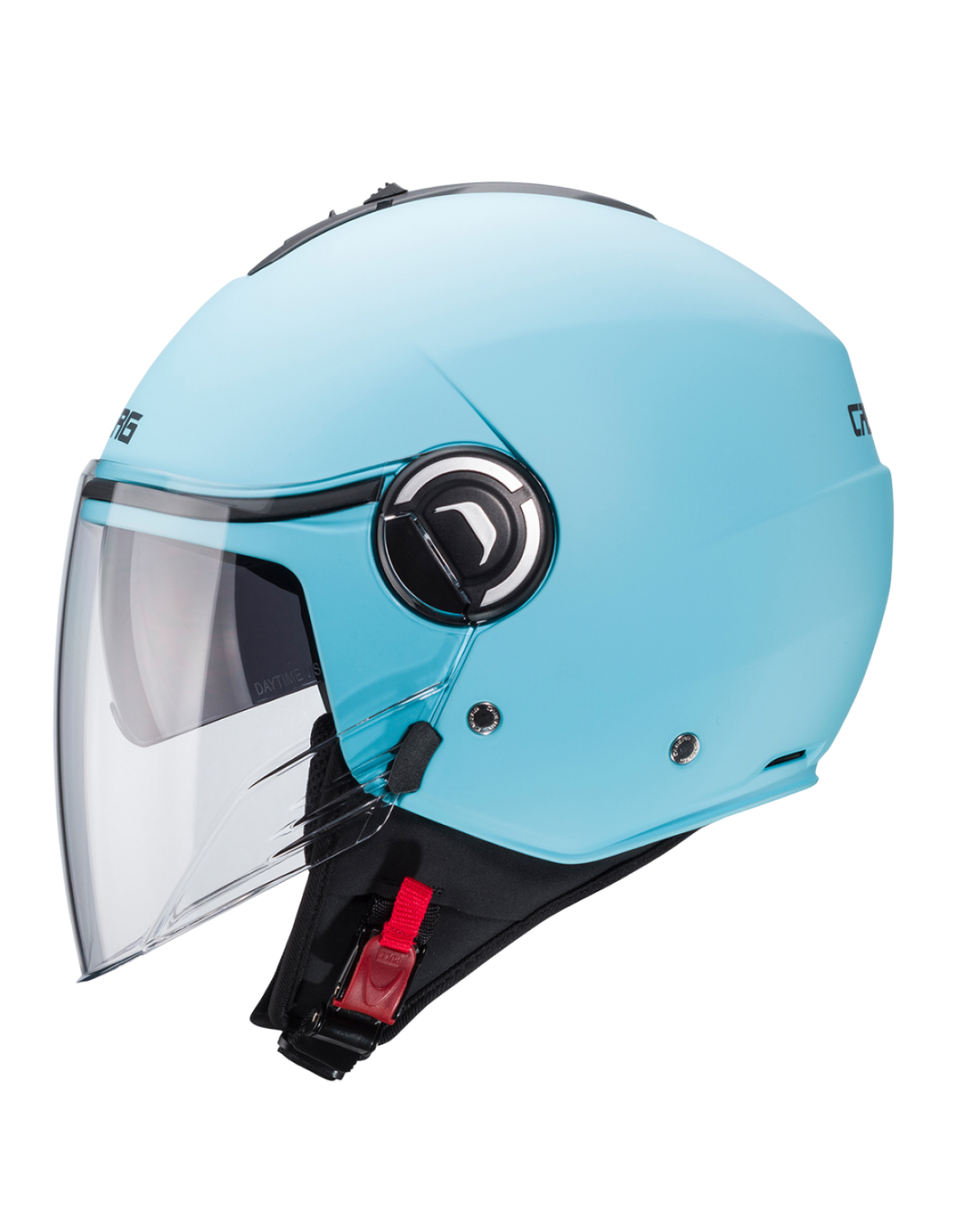 CABERG RIVIERA V4X MATT LIGHT BLUE CABERG RIVIERA V4X MATT LIGHT BLUE