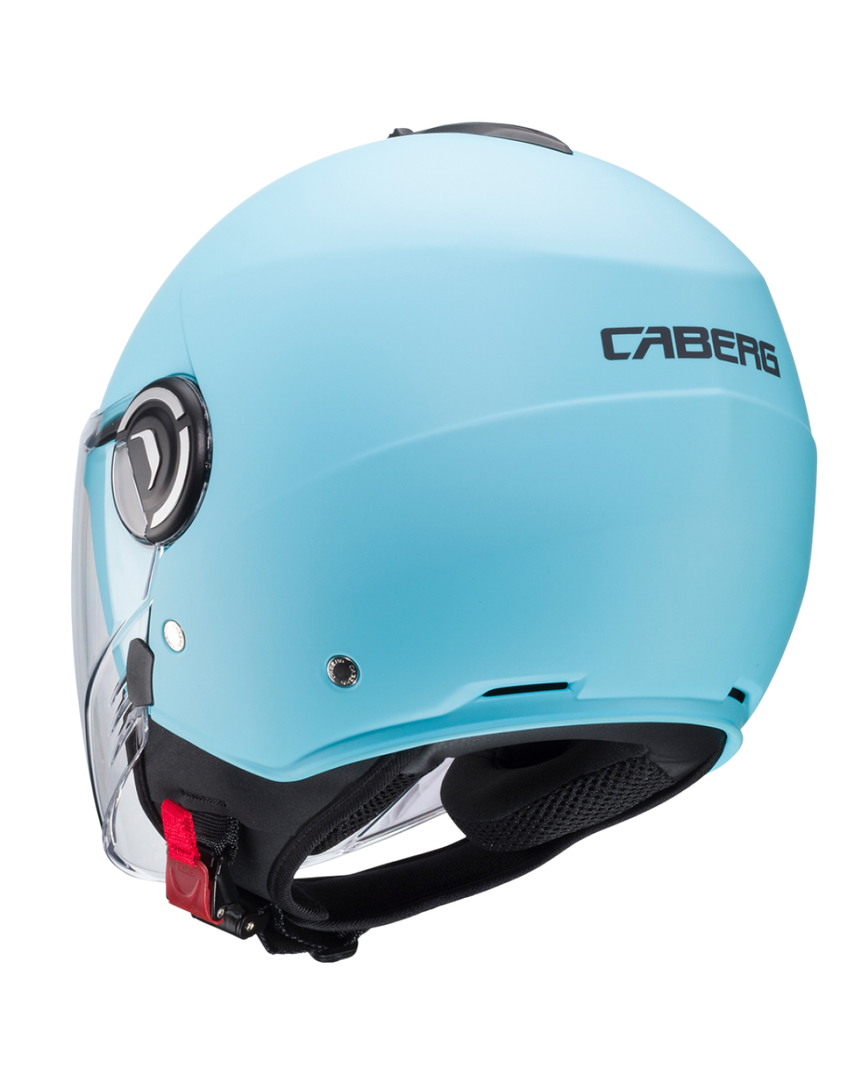 CABERG RIVIERA V4X MATT LIGHT BLUE CABERG RIVIERA V4X MATT LIGHT BLUE