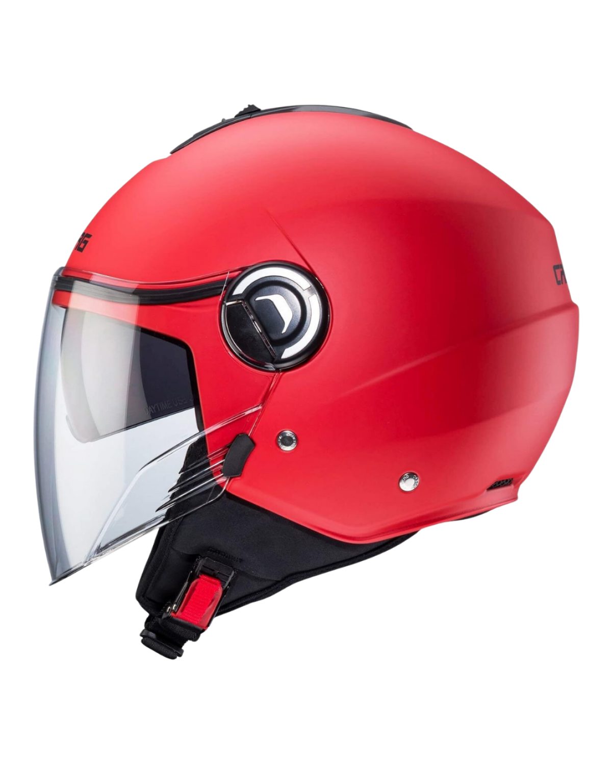 CABERG RIVIERA V4X MATT RED CABERG RIVIERA V4X MATT RED