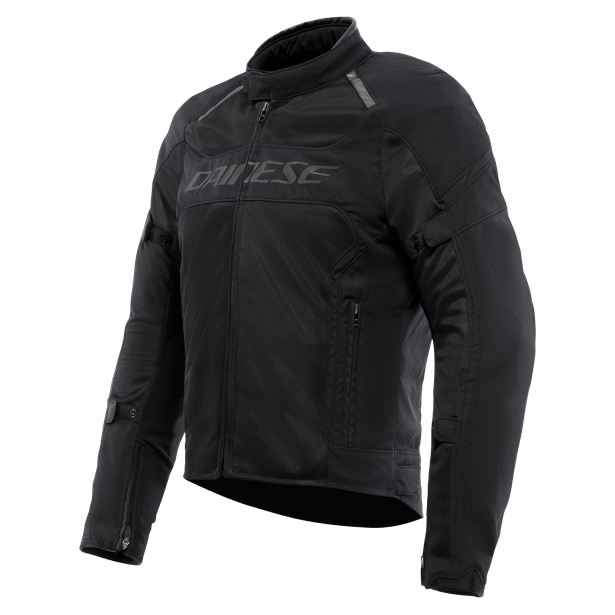 DAINESE AIR FRAME 3 ERKEK MONT - BLACK / BLACK / BLACK