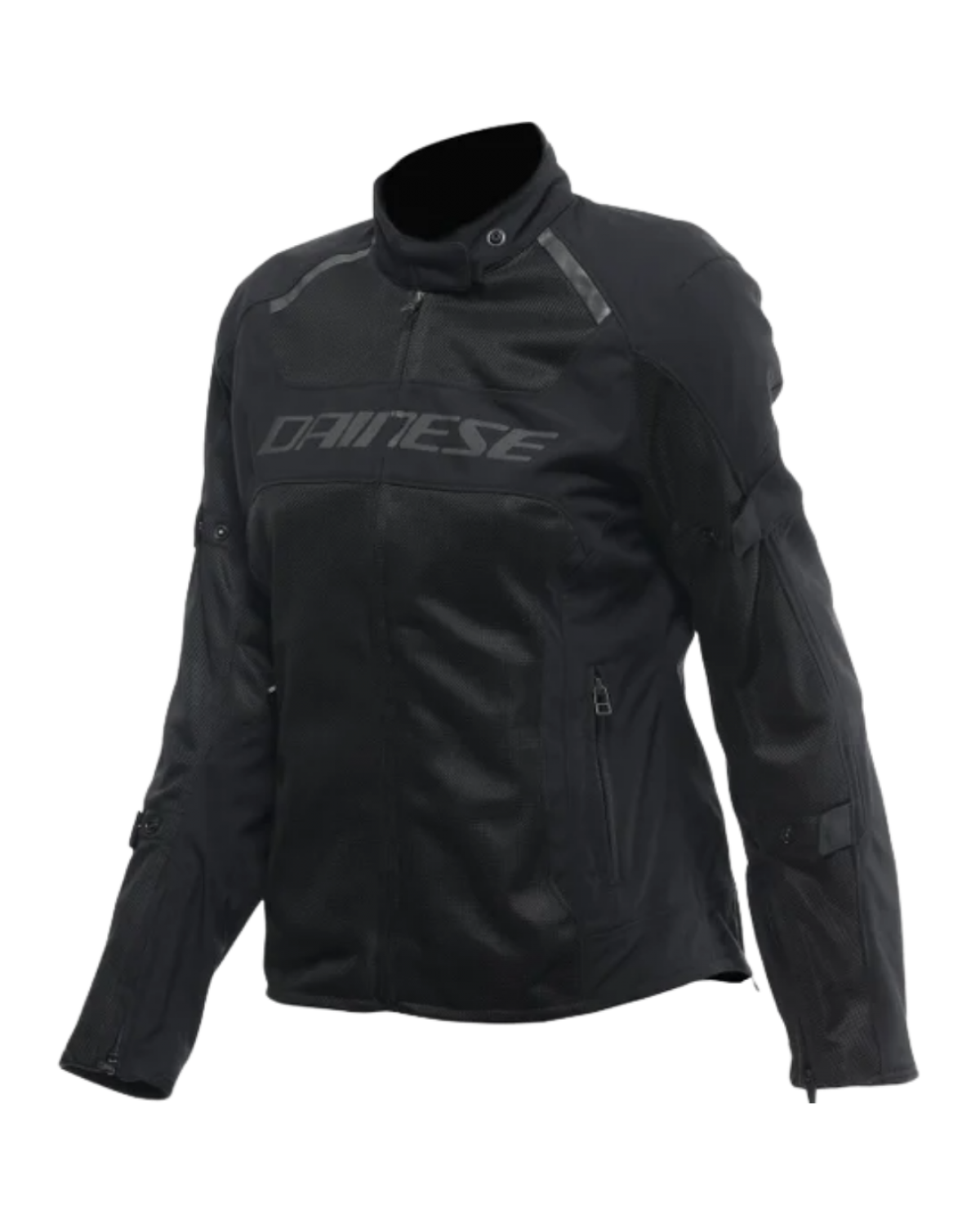 DAINESE AIR FRAME 3 KADIN MONT - BLACK / BLACK / BLACK