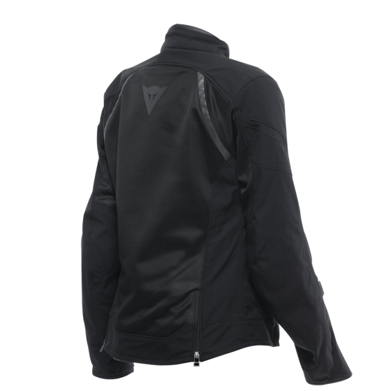DAINESE AIR FRAME 3 KADIN MONT - BLACK / BLACK / BLACK