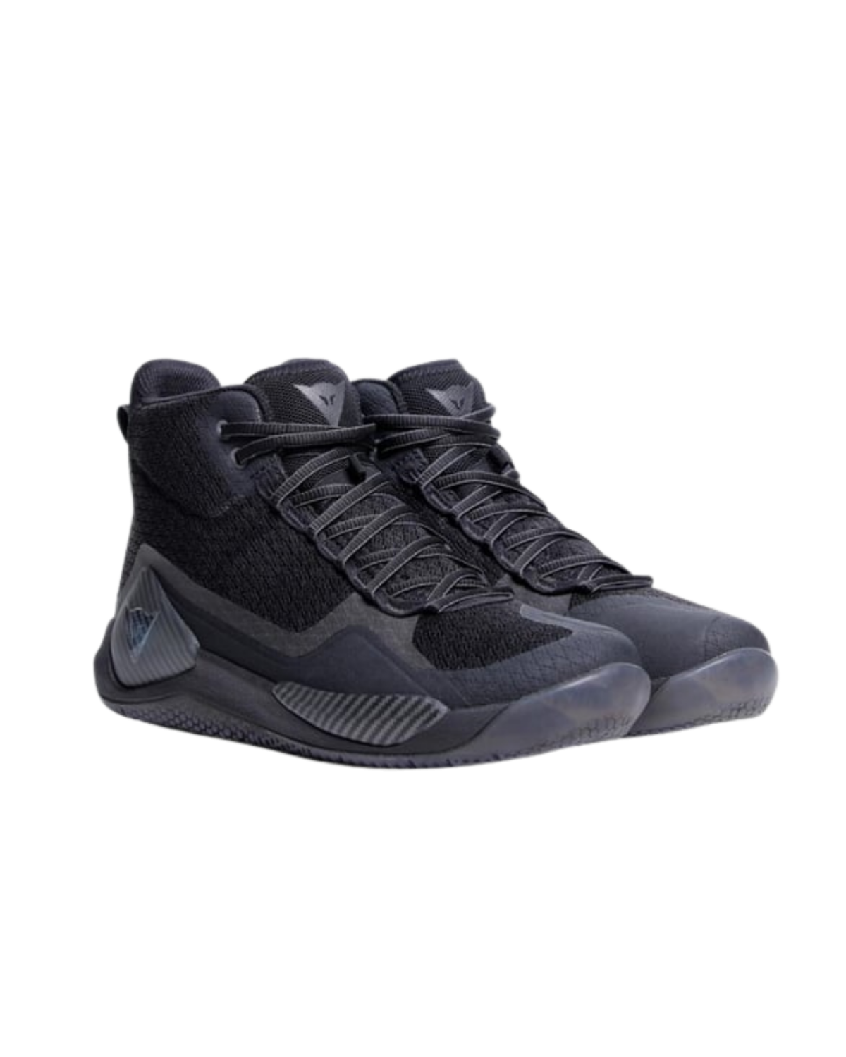 DAINESE ATIPICA AIR 2 SHOES - BLACK / CARBON