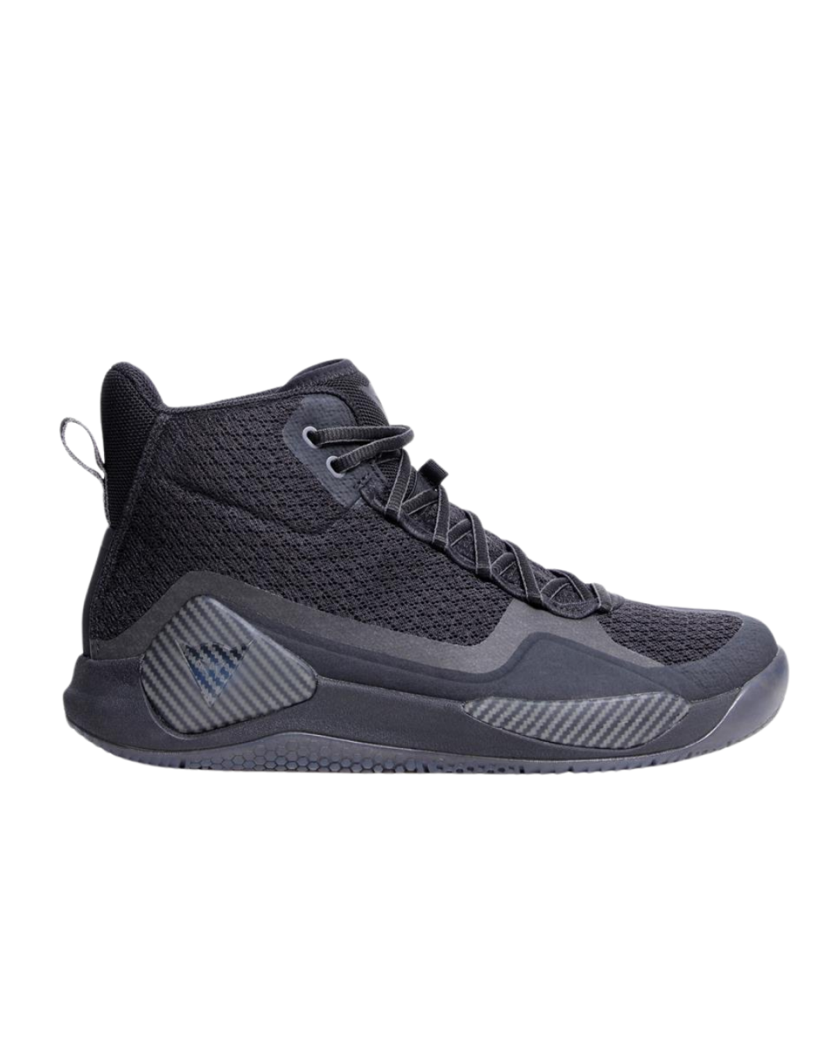 DAINESE ATIPICA AIR 2 SHOES - BLACK / CARBON