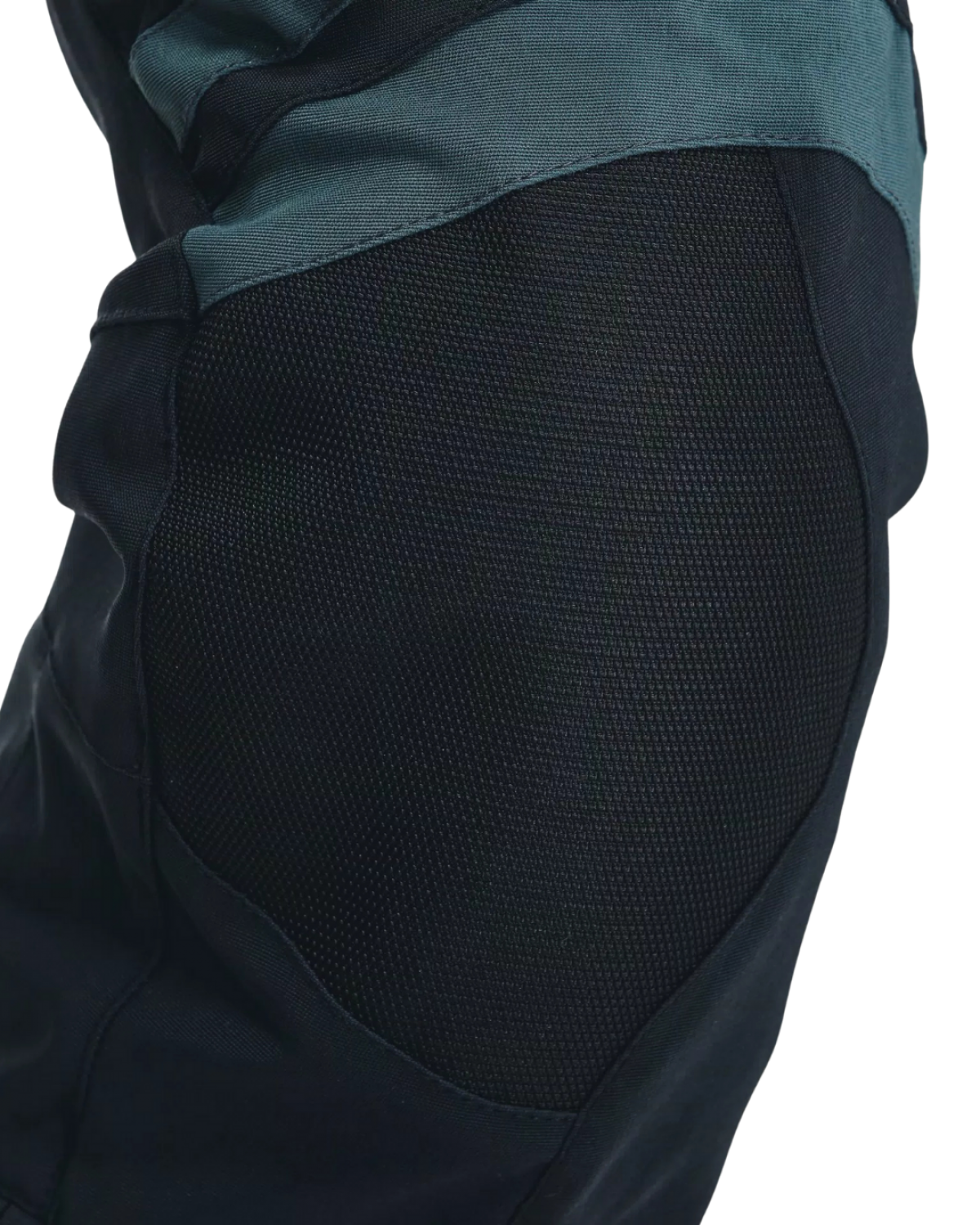 DAINESE CARVE MASTER 3 GORE-TEX ERKEK PANTOLON - BLACK / EBONY