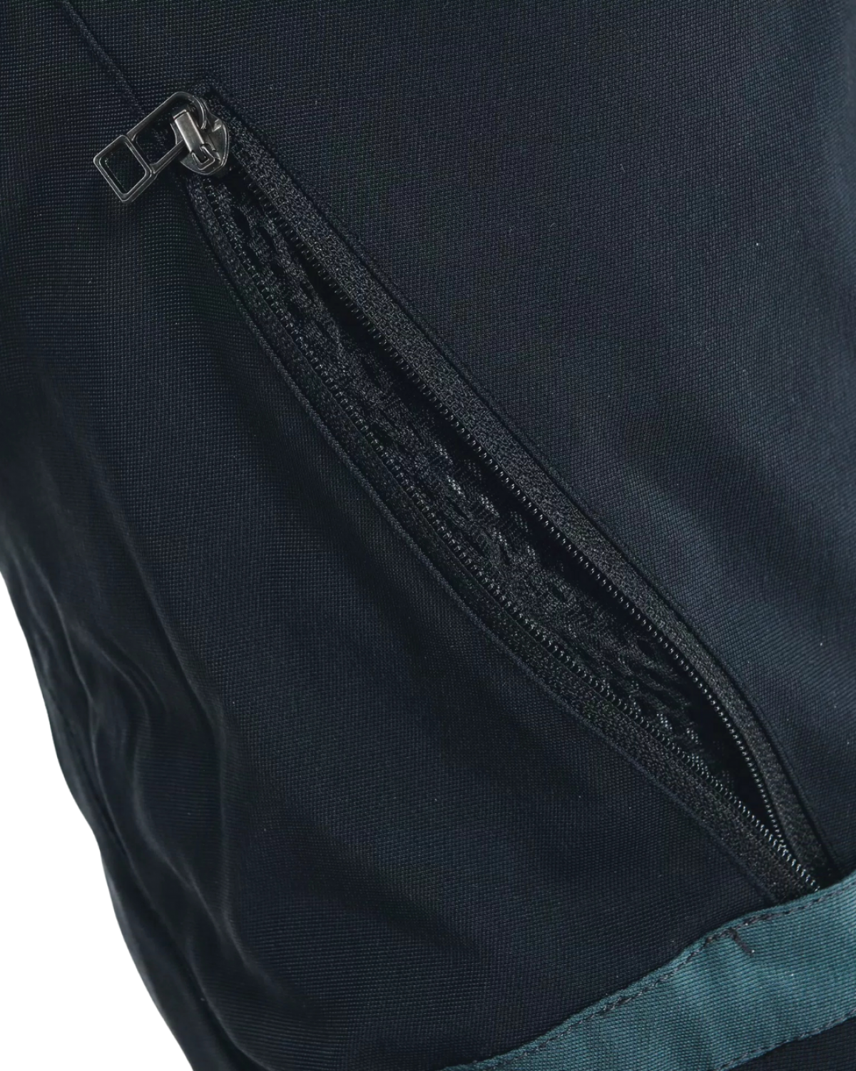 DAINESE CARVE MASTER 3 GORE-TEX ERKEK PANTOLON - BLACK / EBONY