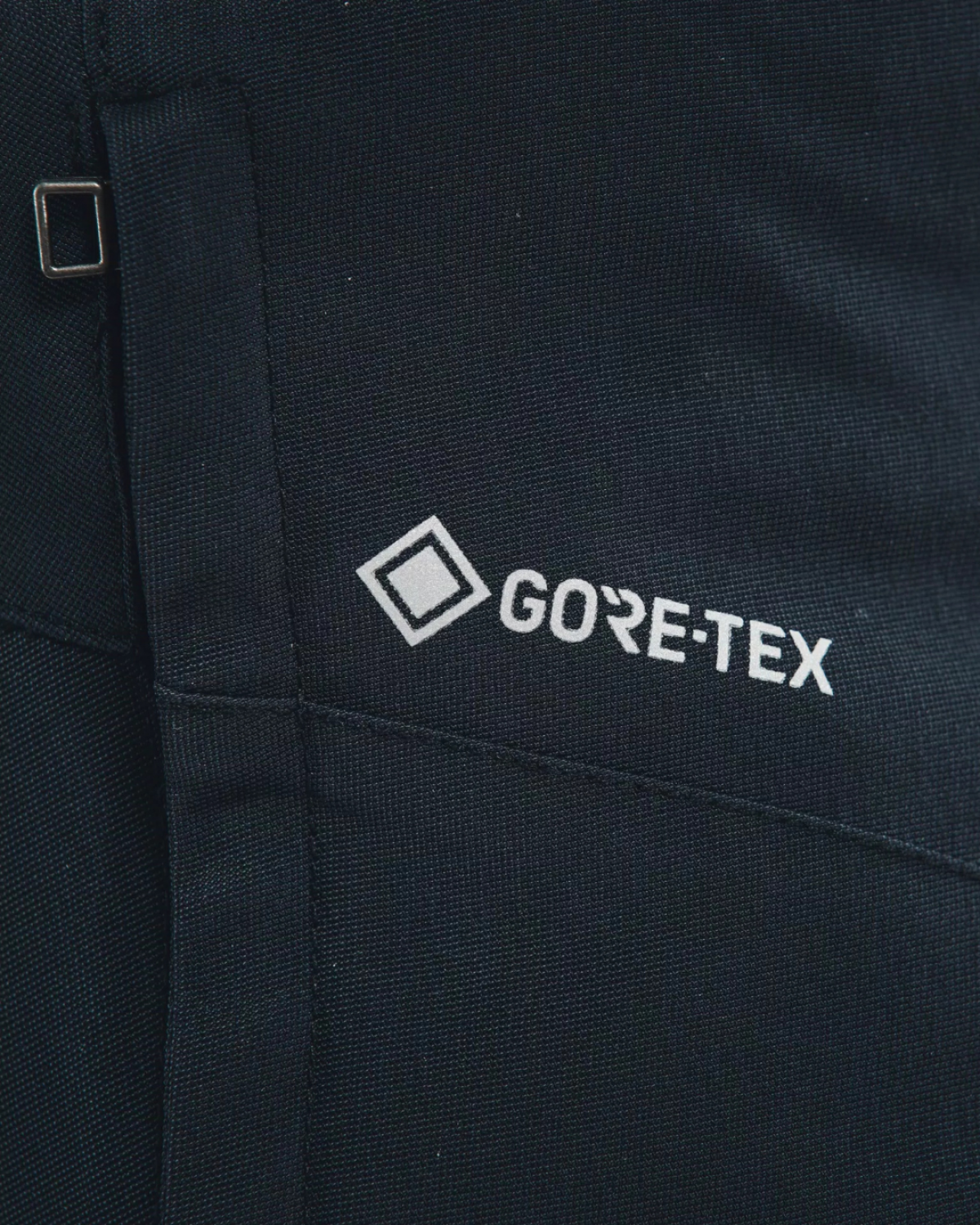 DAINESE CARVE MASTER 3 GORE-TEX ERKEK PANTOLON - BLACK / EBONY