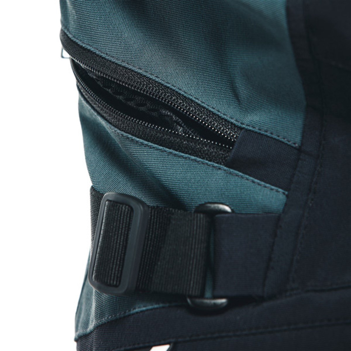 DAINESE CARVE MASTER 3 GORE-TEX KADIN MONT - BLACK / BLACK / EBONY