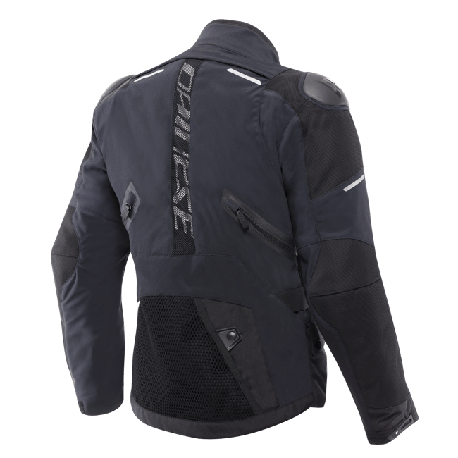 DAINESE CARVE MASTER 4 GORE-TEX ERKEK MONT - BLACK / BLACK DAINESE CARVE MASTER 4 GORE-TEX ERKEK MONT - BLACK / BLACK