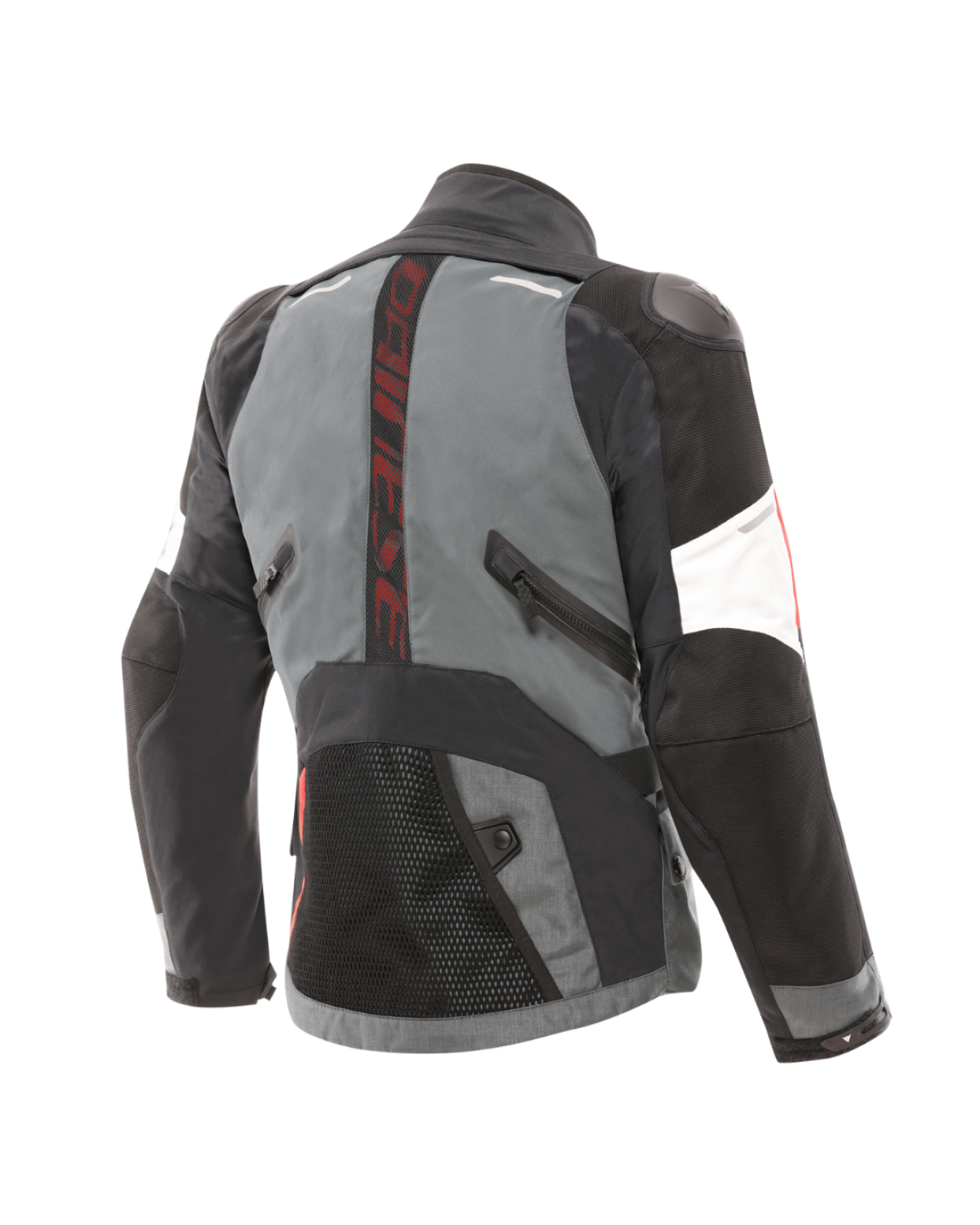 DAINESE CARVE MASTER 4 GORE-TEX ERKEK MONT - EBONY / BLACK DAINESE CARVE MASTER 4 GORE-TEX ERKEK MONT - EBONY / BLACK