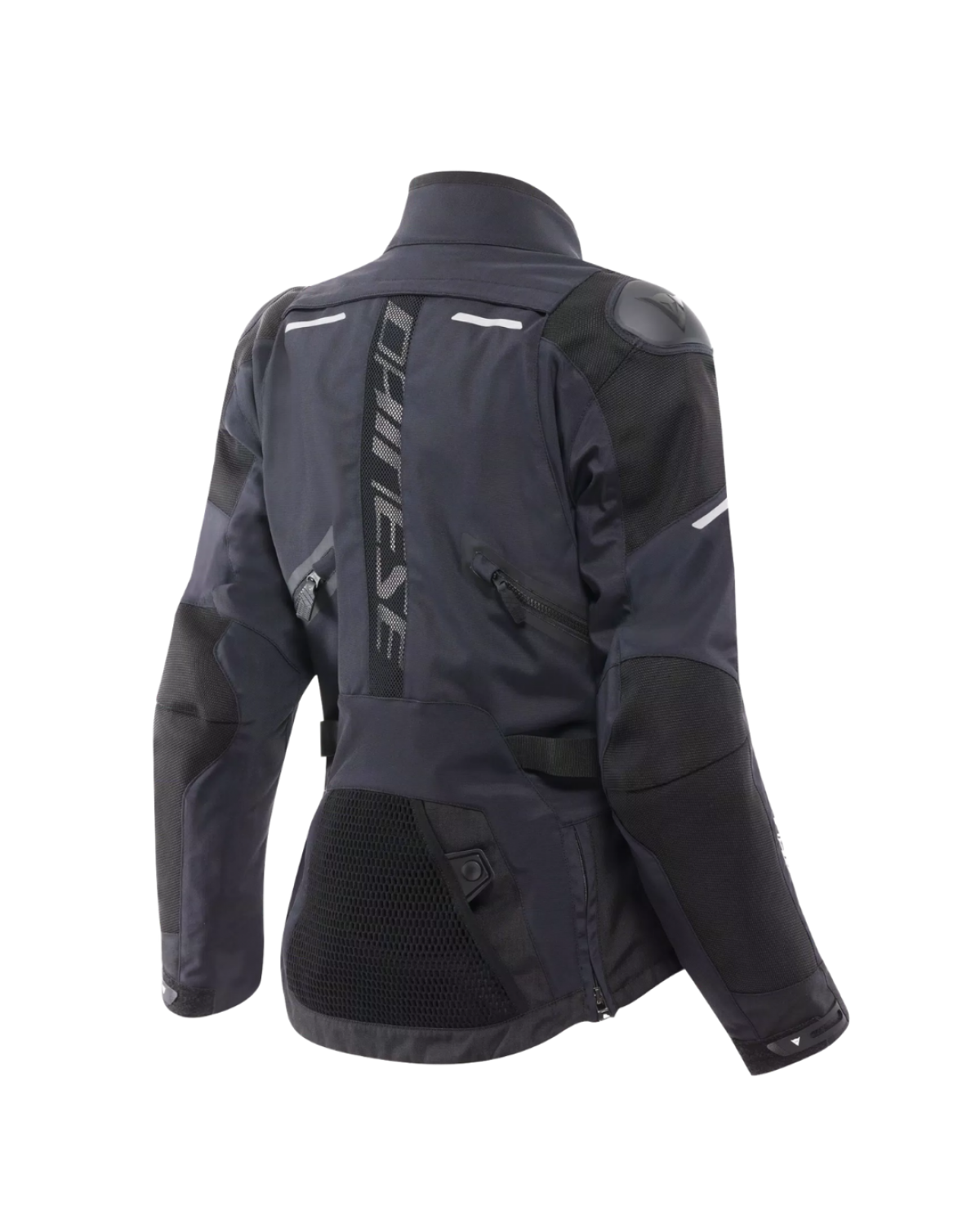 DAINESE CARVE MASTER 4 GORE-TEX KADIN MONT - EBONY / BLACK